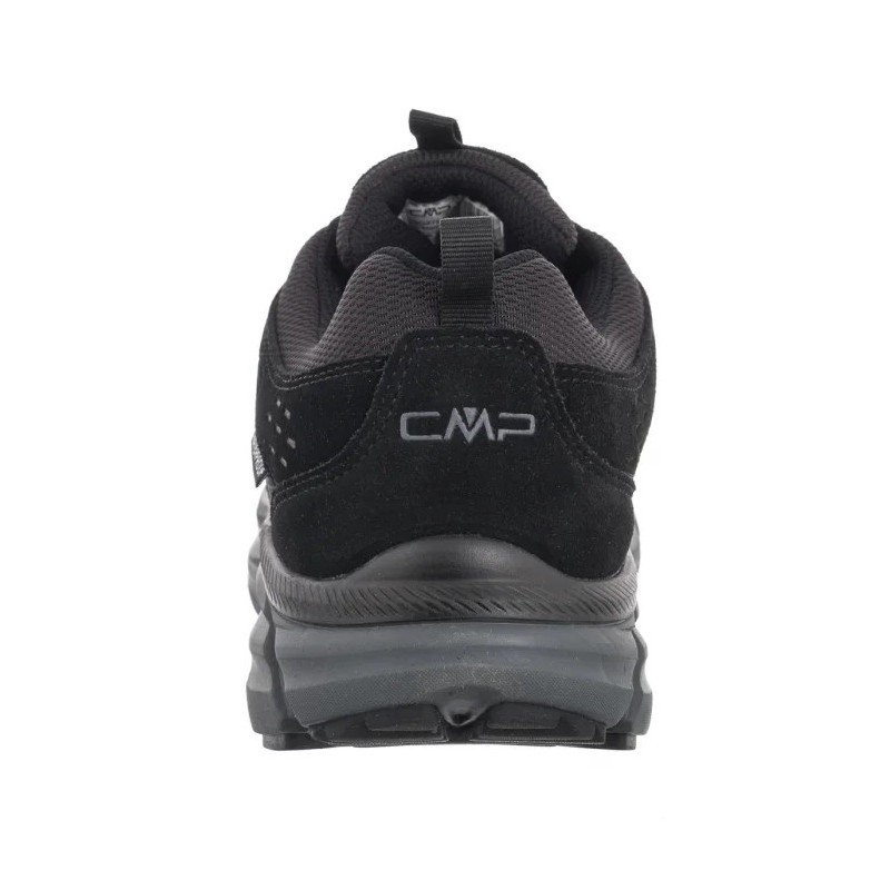 CMP Kamsel Low Hiking Shoes Wp 3Q27697 U901 Nero (CM34-a) apavi