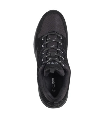 CMP Kamsel Low Hiking Shoes Wp 3Q27697 U901 Nero (CM34-a) batai