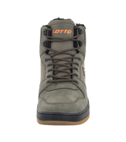 Lotto Prehna Fur 2400380U 6711 Olive/Black (LO4-b) spordijalatsid