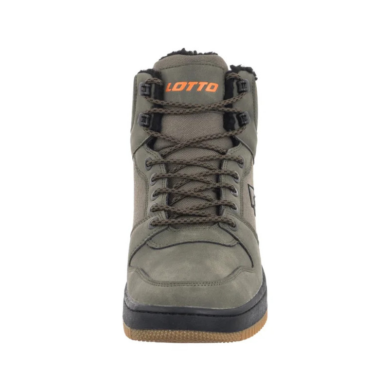 Lotto Prehna Fur 2400380U 6711 Olive/Black (LO4-b) spordijalatsid