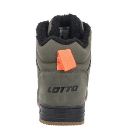 Lotto Prehna Fur 2400380U 6711 Olive/Black (LO4-b) spordijalatsid