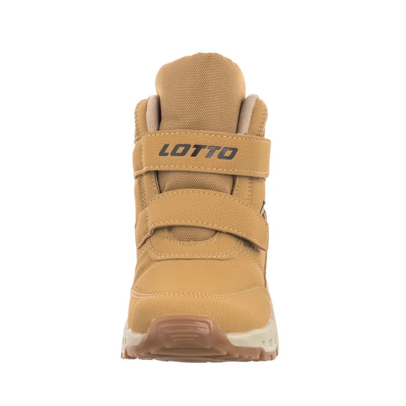 Lotto Evedal Mid K 2600430K 7272 Wheat (LO6-b) boots