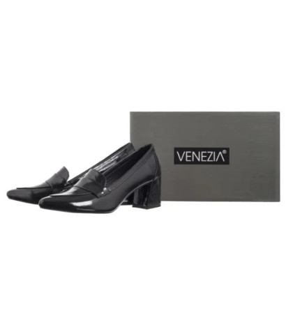 Venezia Czarne A012PABLOBM028 (VE803-a) kingad