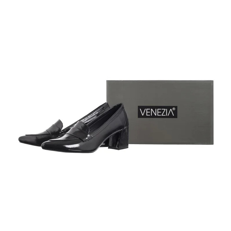 Venezia Czarne A012PABLOBM028 (VE803-a) kingad