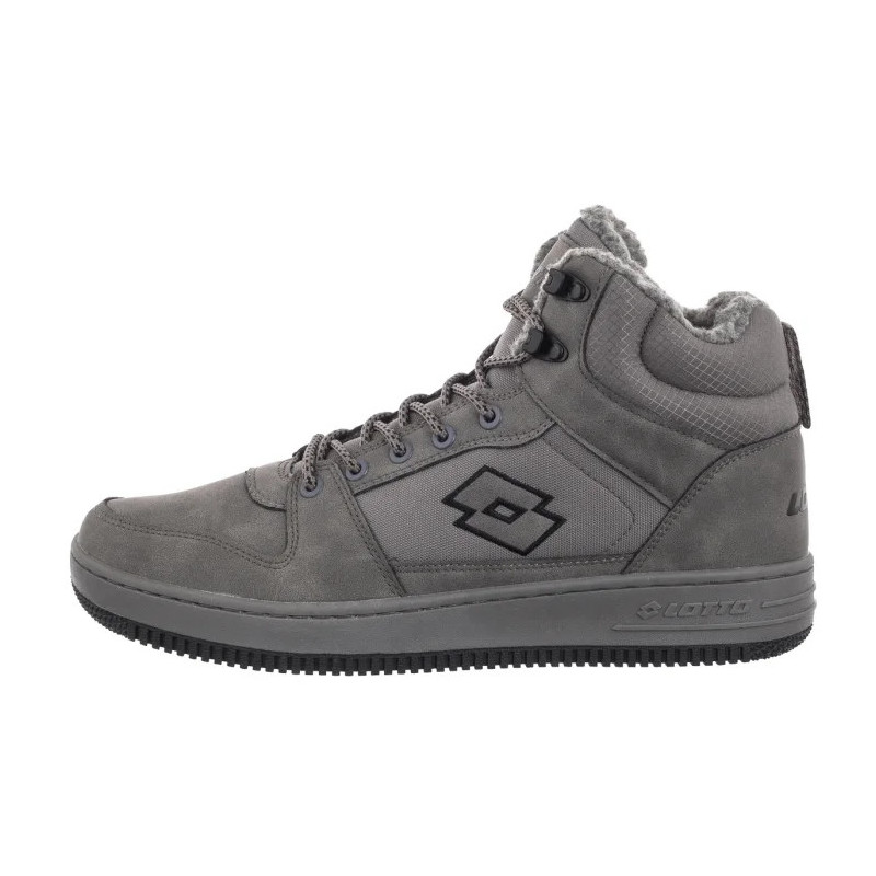 Lotto Prehna Fur 2400380U 1919 DK.Grey (LO4-a) sports shoes