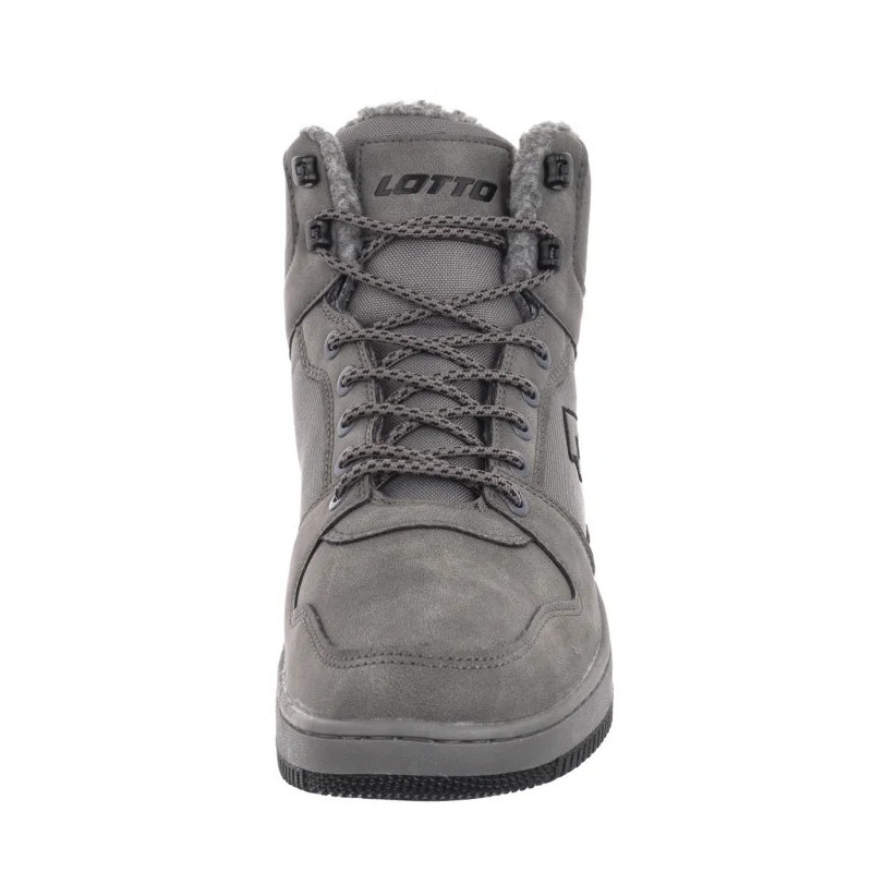 Lotto Prehna Fur 2400380U 1919 DK.Grey (LO4-a) spordijalatsid