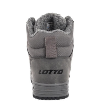 Lotto Prehna Fur 2400380U 1919 DK.Grey (LO4-a) spordijalatsid