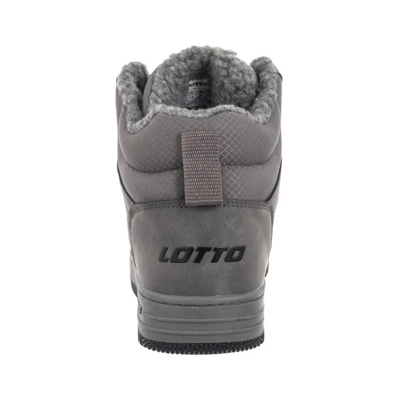 Lotto Prehna Fur 2400380U 1919 DK.Grey (LO4-a) spordijalatsid