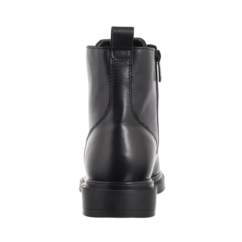 Wojas Czarne 24106-51 (WO239-a) boots