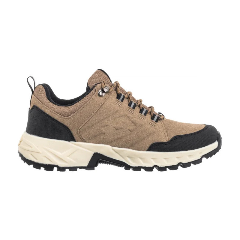 Lotto Ketcham 2400290U 7011 Brown/Black (LO1-b) batai