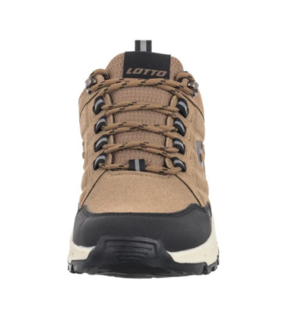 Lotto Ketcham 2400290U 7011 Brown/Black (LO1-b) batai