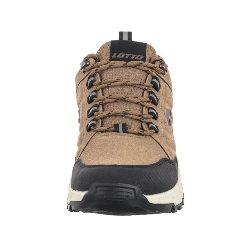 Lotto Ketcham 2400290U 7011 Brown/Black (LO1-b) batai