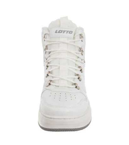 Lotto Jalana Pf Fur 2400390W 1014 White/Lt.Grey (LO5-a) spordijalatsid