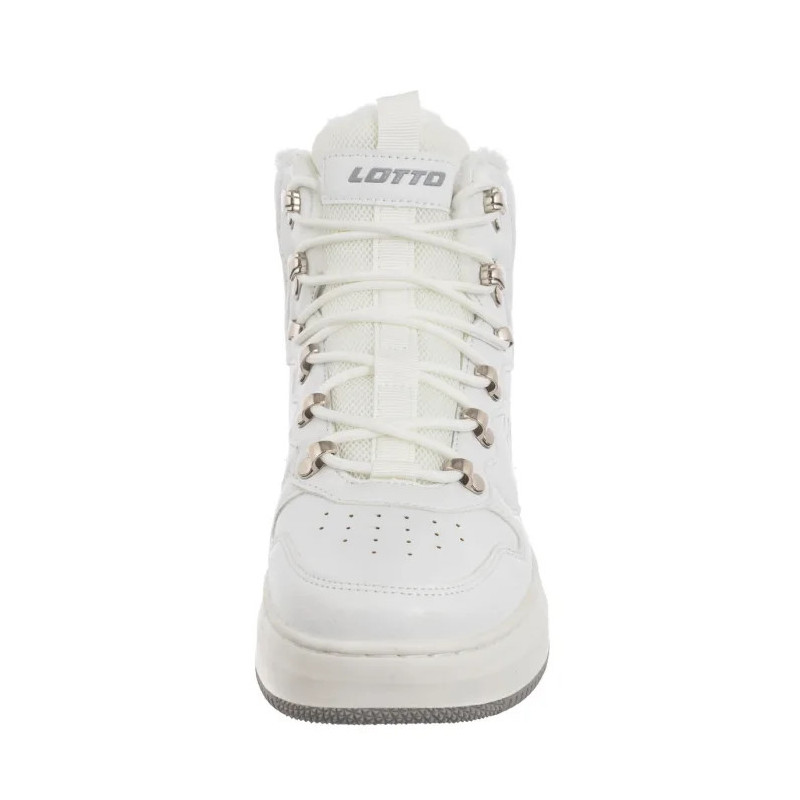 Lotto Jalana Pf Fur 2400390W 1014 White/Lt.Grey (LO5-a) spordijalatsid