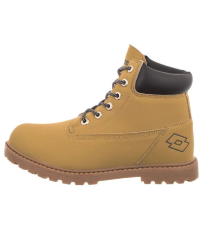 Lotto Maemoore Mid 2400350U 7272 Wheat (LO3-a) boots