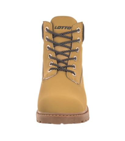 Lotto Maemoore Mid 2400350U 7272 Wheat (LO3-a) boots