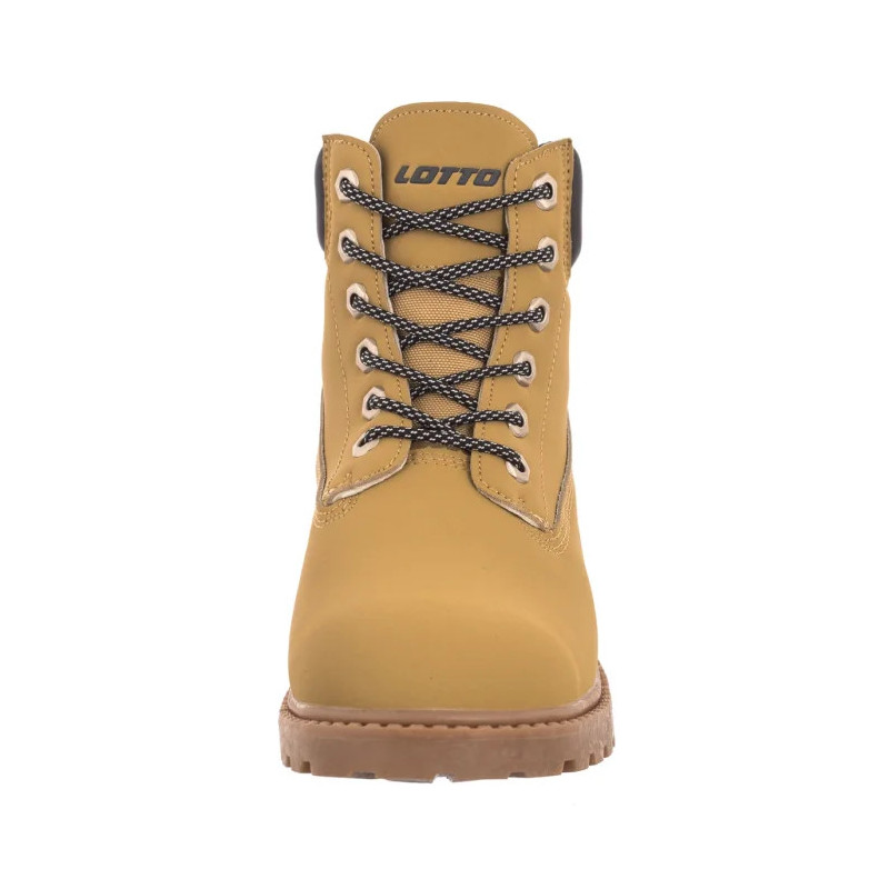 Lotto Maemoore Mid 2400350U 7272 Wheat (LO3-a) boots