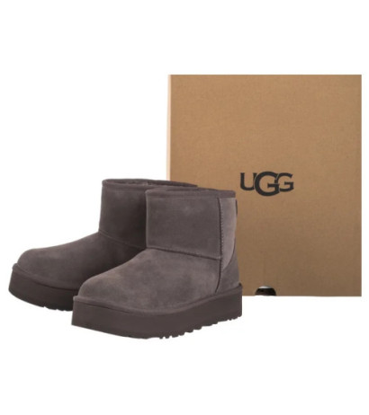 UGG Kids Classic Mini Platform 1143700 TCLD (UA84-e) shoes