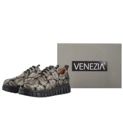 Venezia Złote R015NUGOOSP047 (VE801-a) shoes