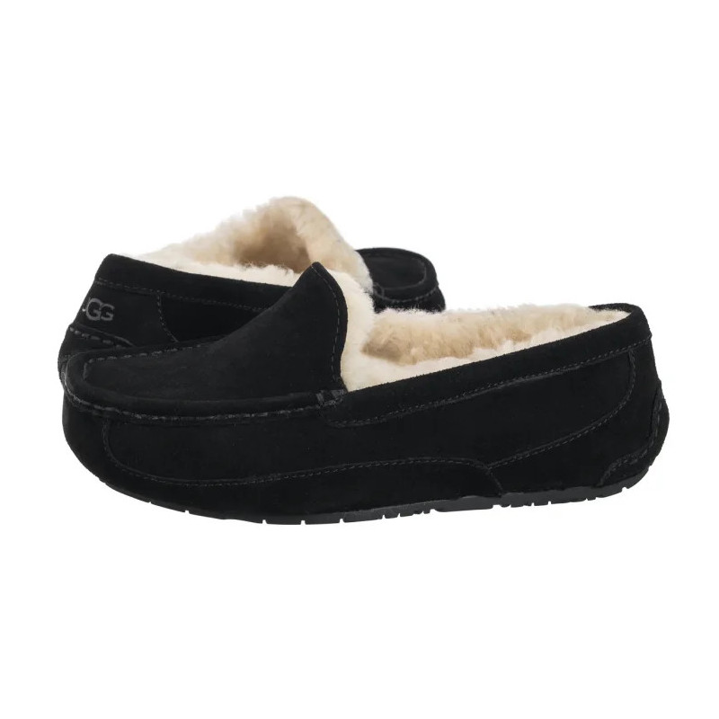 UGG K Ascot 1120886K BLKS (UA128-a) batai