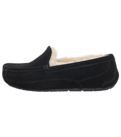 UGG K Ascot 1120886K BLKS (UA128-a) batai