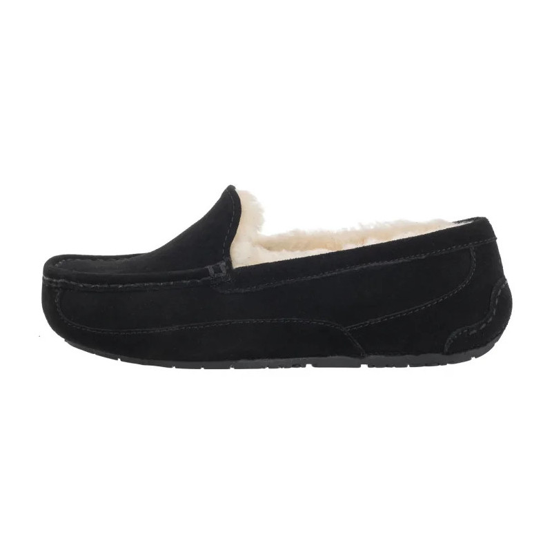 UGG K Ascot 1120886K BLKS (UA128-a) shoes