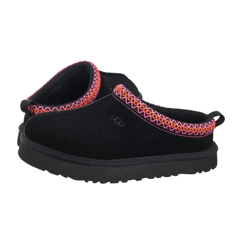 UGG K Tazz 1143776K BKML (UA125-b) Women's Shoes/Flip Flops