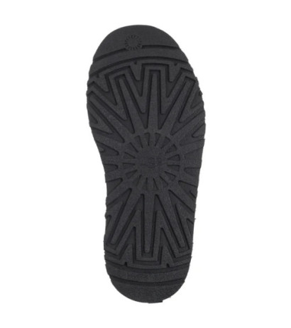 UGG K Tazz 1143776K BKML (UA125-b) Sieviešu apavi/Flip Flops