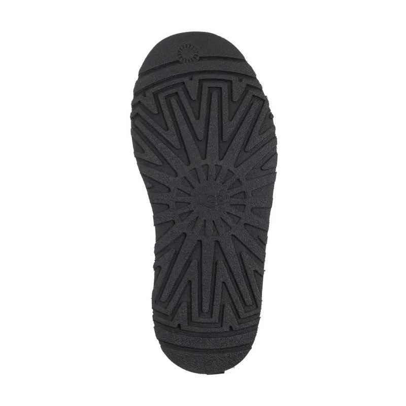 UGG K Tazz 1143776K BKML (UA125-b) Sieviešu apavi/Flip Flops