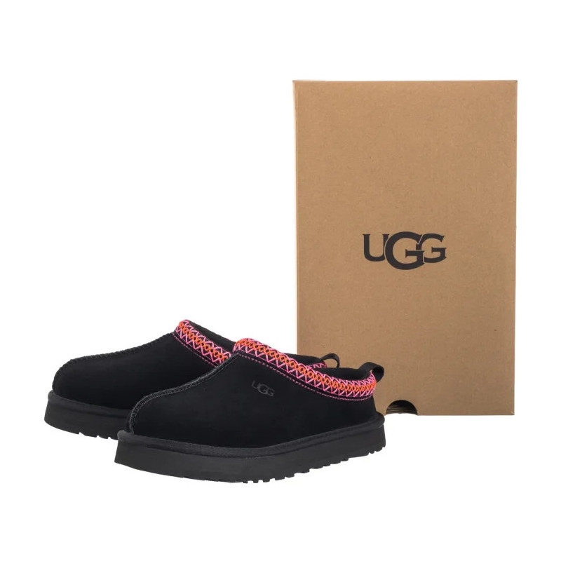 UGG K Tazz 1143776K BKML (UA125-b) Women's Shoes/Flip Flops