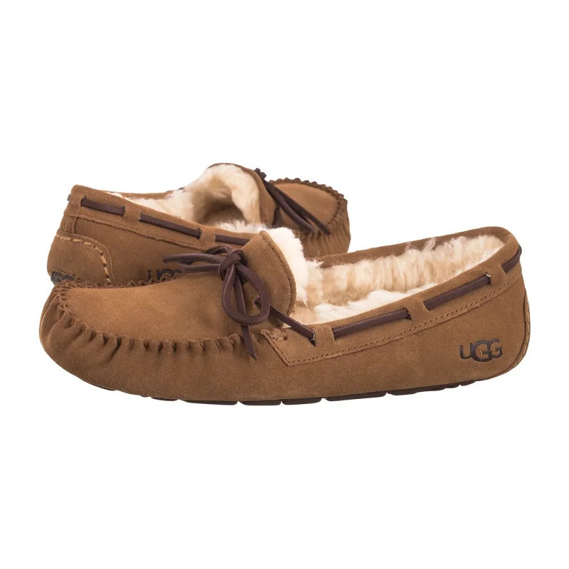 UGG W Dakota 1107949 W/CRBO (UA46-d) kingad