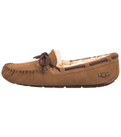 UGG W Dakota 1107949 W/CRBO (UA46-d) kingad