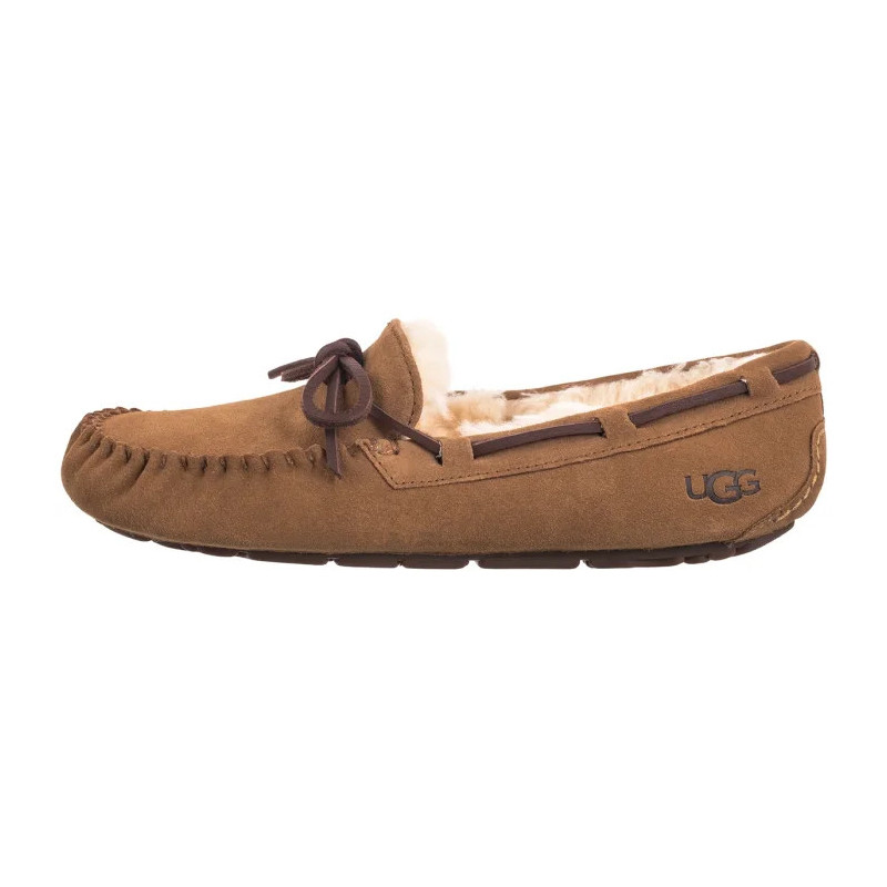 UGG W Dakota 1107949 W/CRBO (UA46-d) kingad