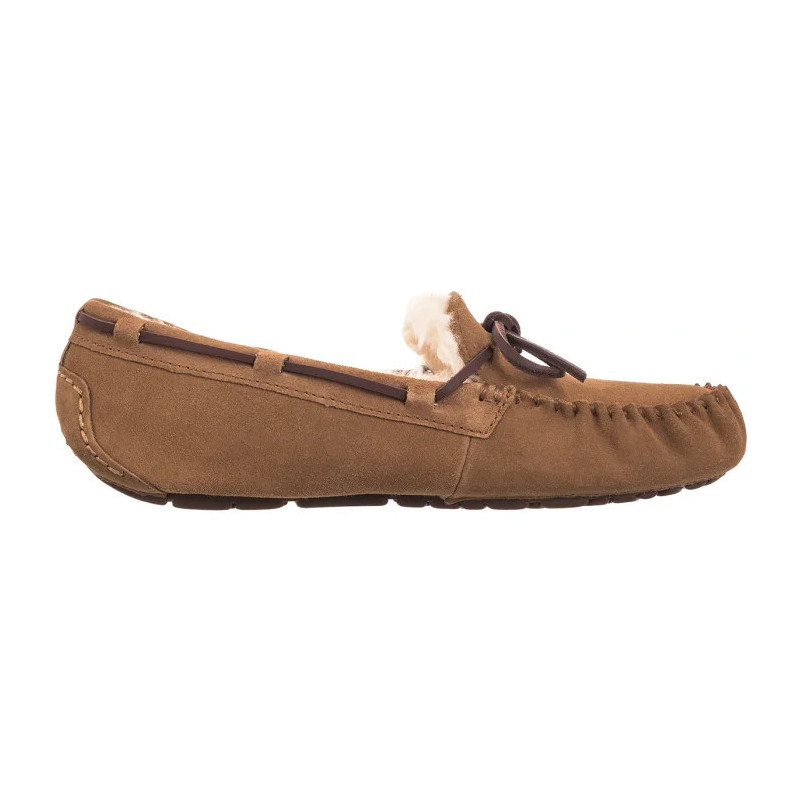 UGG W Dakota 1107949 W/CRBO (UA46-d) kingad