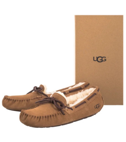 UGG W Dakota 1107949 W/CRBO (UA46-d) kingad