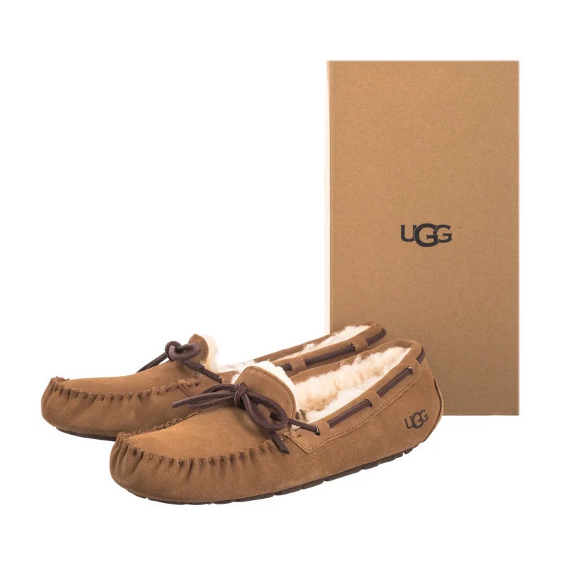 UGG W Dakota 1107949 W/CRBO (UA46-d) kingad