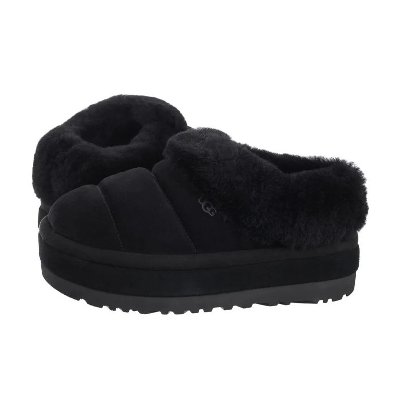 UGG W Tazzlita 1146390 BLK (UA127-a) bateliai