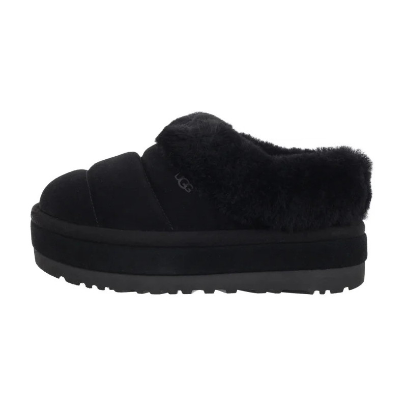 UGG W Tazzlita 1146390 BLK (UA127-a) bateliai