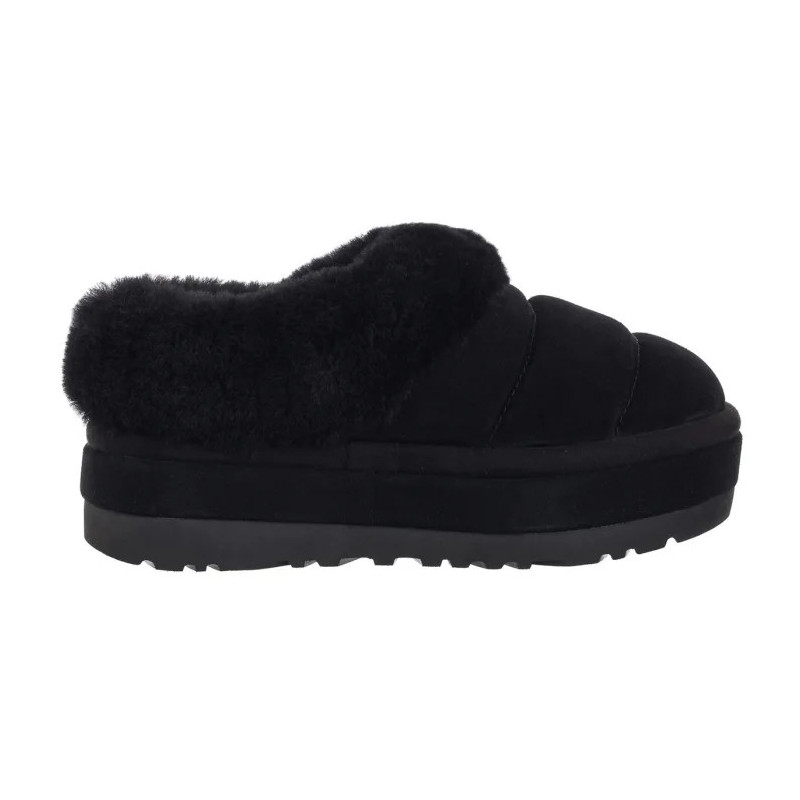 UGG W Tazzlita 1146390 BLK (UA127-a) bateliai