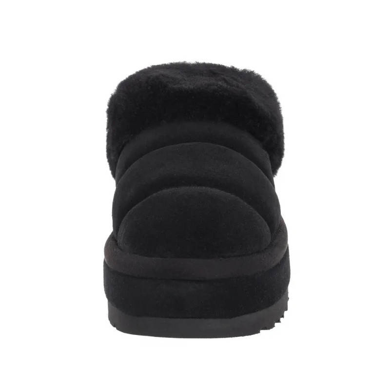 UGG W Tazzlita 1146390 BLK (UA127-a) bateliai