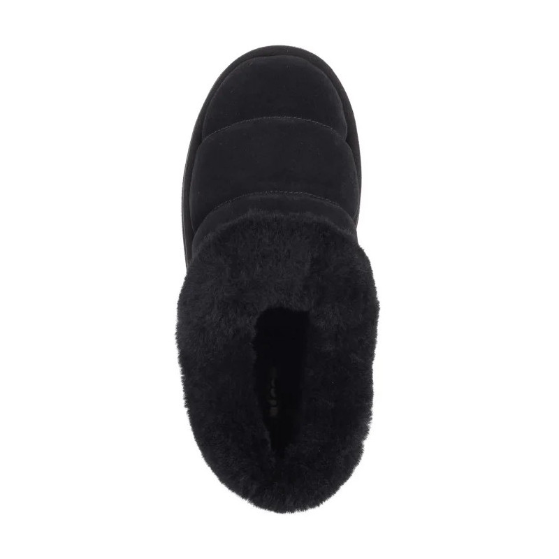 UGG W Tazzlita 1146390 BLK (UA127-a) bateliai