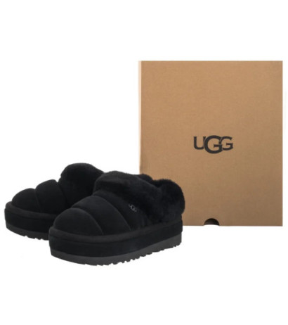 UGG W Tazzlita 1146390 BLK (UA127-a) bateliai