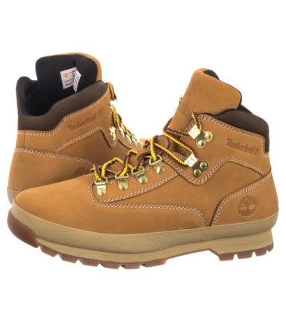 Timberland Euro Hiker Mid...