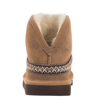 UGG Kids Classic Mini Crescent 1157697K CHE (UA126-a) batai