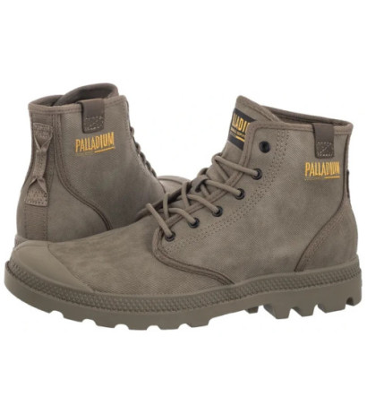 Palladium Pampa Hi Coated...