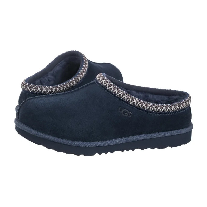 UGG K Tasman II 1019066K NWNV (UA122-e) Moteriški batai/šlepetės