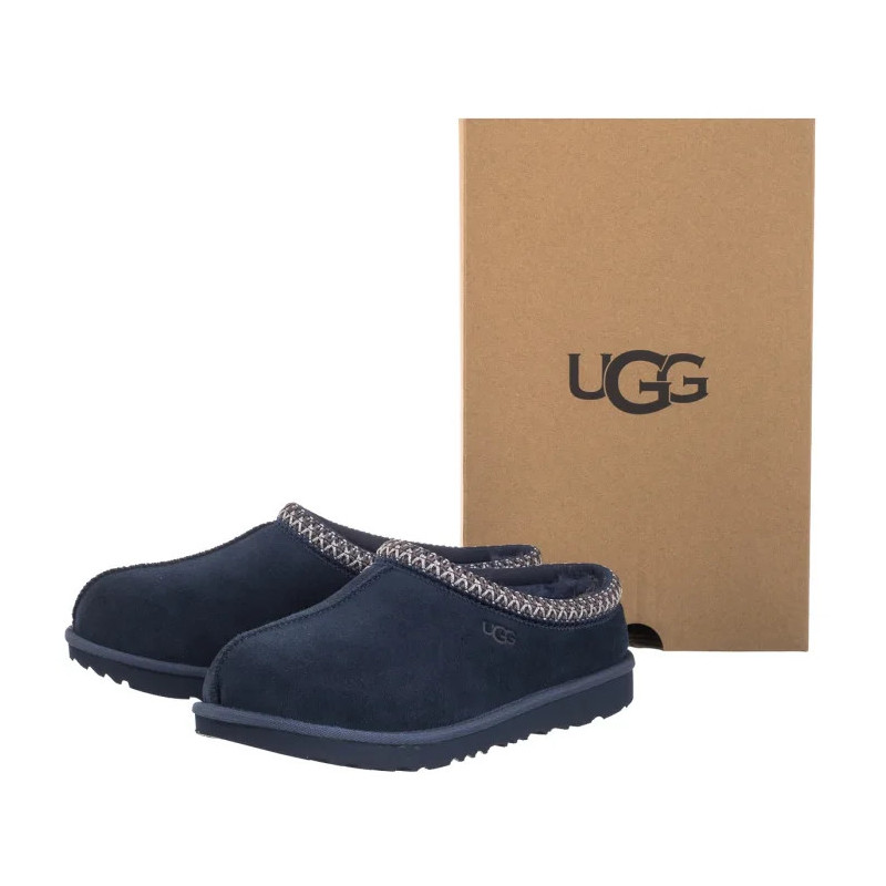 UGG K Tasman II 1019066K NWNV (UA122-e) Moteriški batai/šlepetės