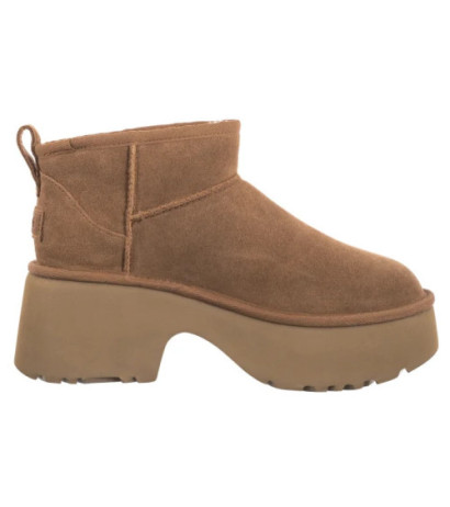 UGG W Classic Ultra Mini New Heights 1158311 CHE (UA132-a) batai