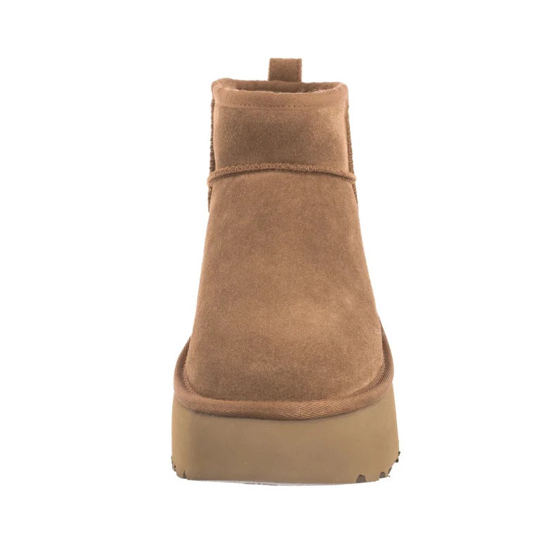 UGG W Classic Ultra Mini New Heights 1158311 CHE (UA132-a) batai