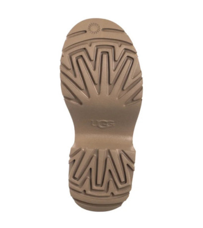 UGG W Classic Ultra Mini New Heights 1158311 CHE (UA132-a) kingad